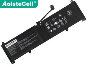 batterie pour pc portable MSI Summit E14 Flip Evo A12MT