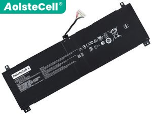 batterie pour pc portable MSI Creator Z16 HX Studio A13VGTA