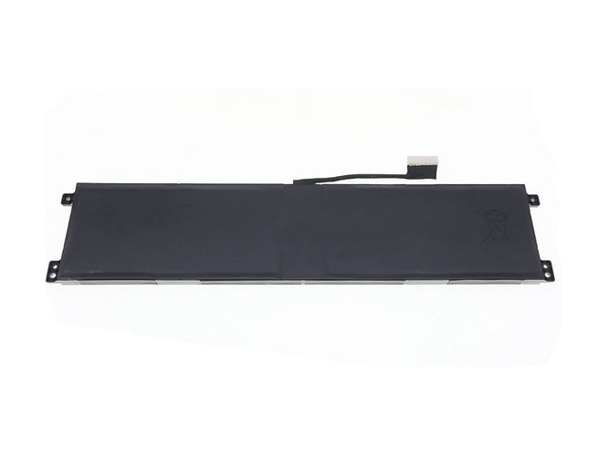 Batterie compatible pour MSI PRESTIGE 14 AI EVO C1MG-036