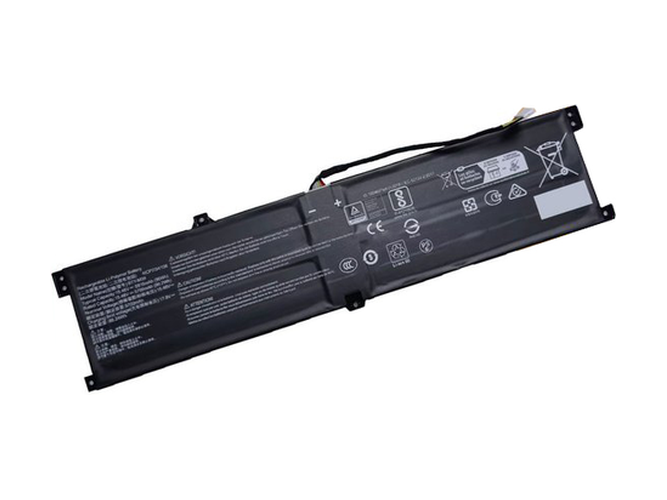 Batterie compatible pour MSI BTY-M59