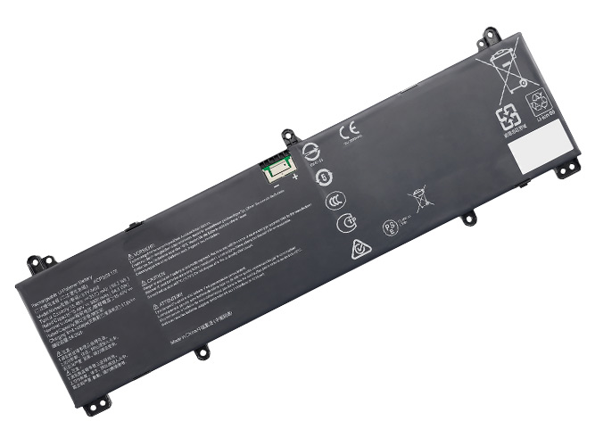 Batterie compatible pour MSI Venture 16 AI A2HMTG
