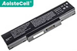 batterie pour pc portable MSI CBPIL73