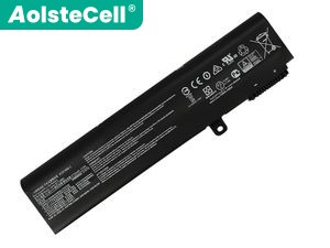 batterie pour pc portable MSI GP73