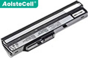 batterie pour pc portable MSI Wind U100-279US