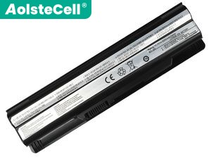 batterie pour pc portable MSI GE60-0ND-298CZ