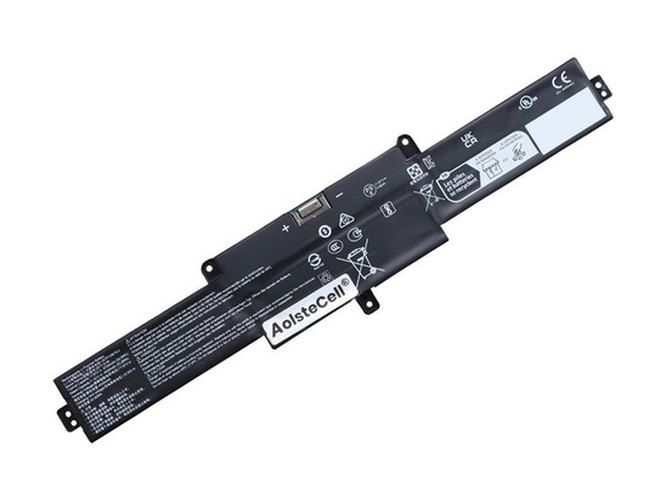 Batterie compatible pour MSI BTY-S1M