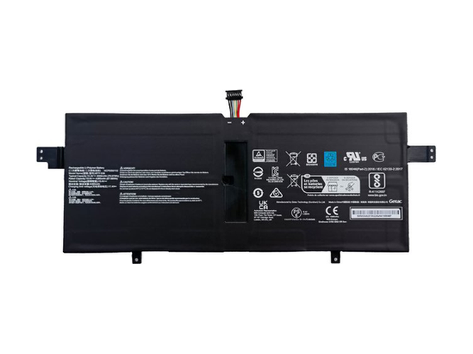 Batterie compatible pour MSI MS-13P3