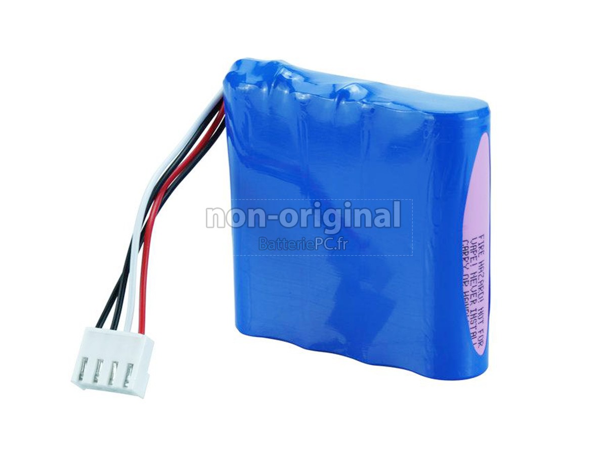 batterie pour Nalong RAGE-12