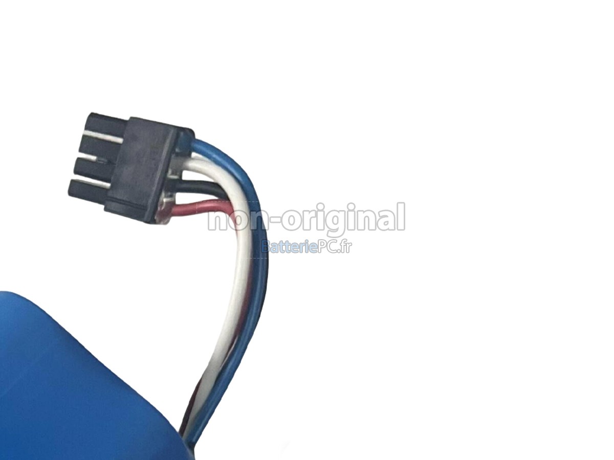 batterie pour NARWAL BP4S2PPM5D