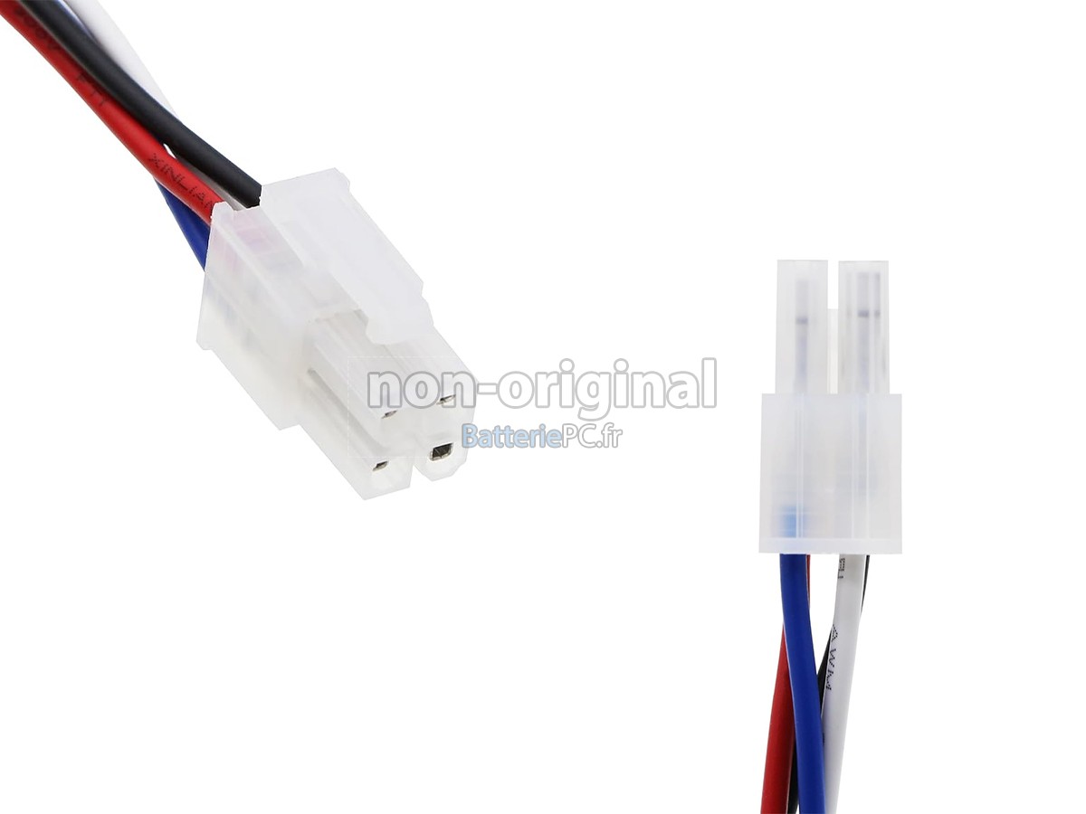 batterie pour NARWAL YJCC010