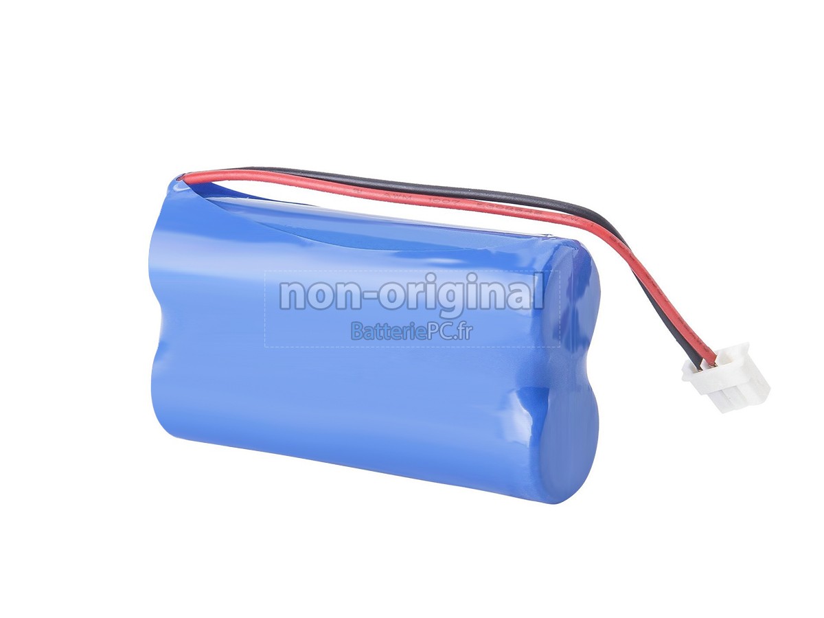 batterie pour Natus Algo 88889209