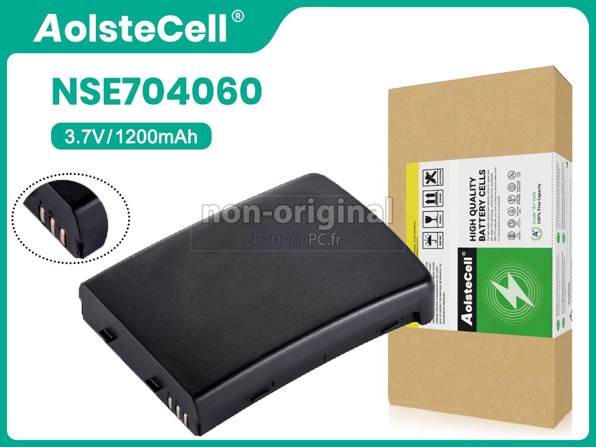 batterie pour NE NSE704060