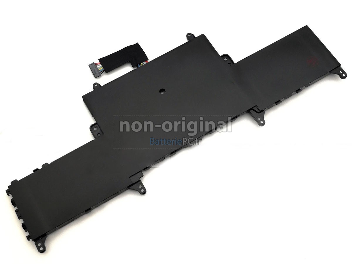 batterie pour NEC PC-GL186Y3AZ
