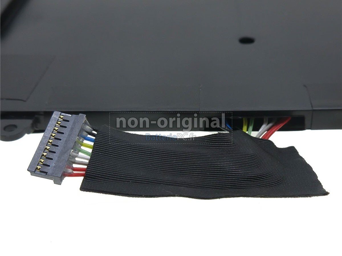 batterie pour NEC PC-GL186Y3AZ