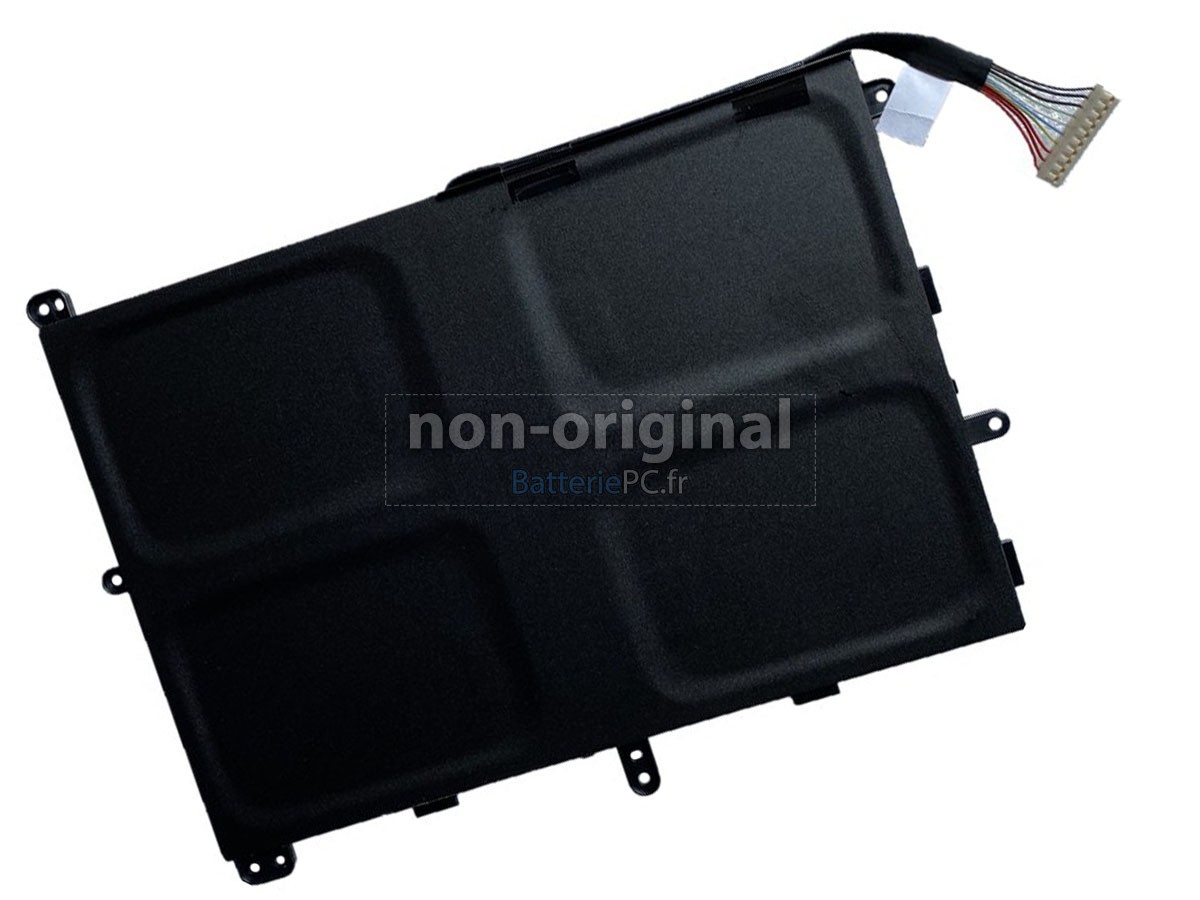 batterie pour NEC PC-VP-BP112