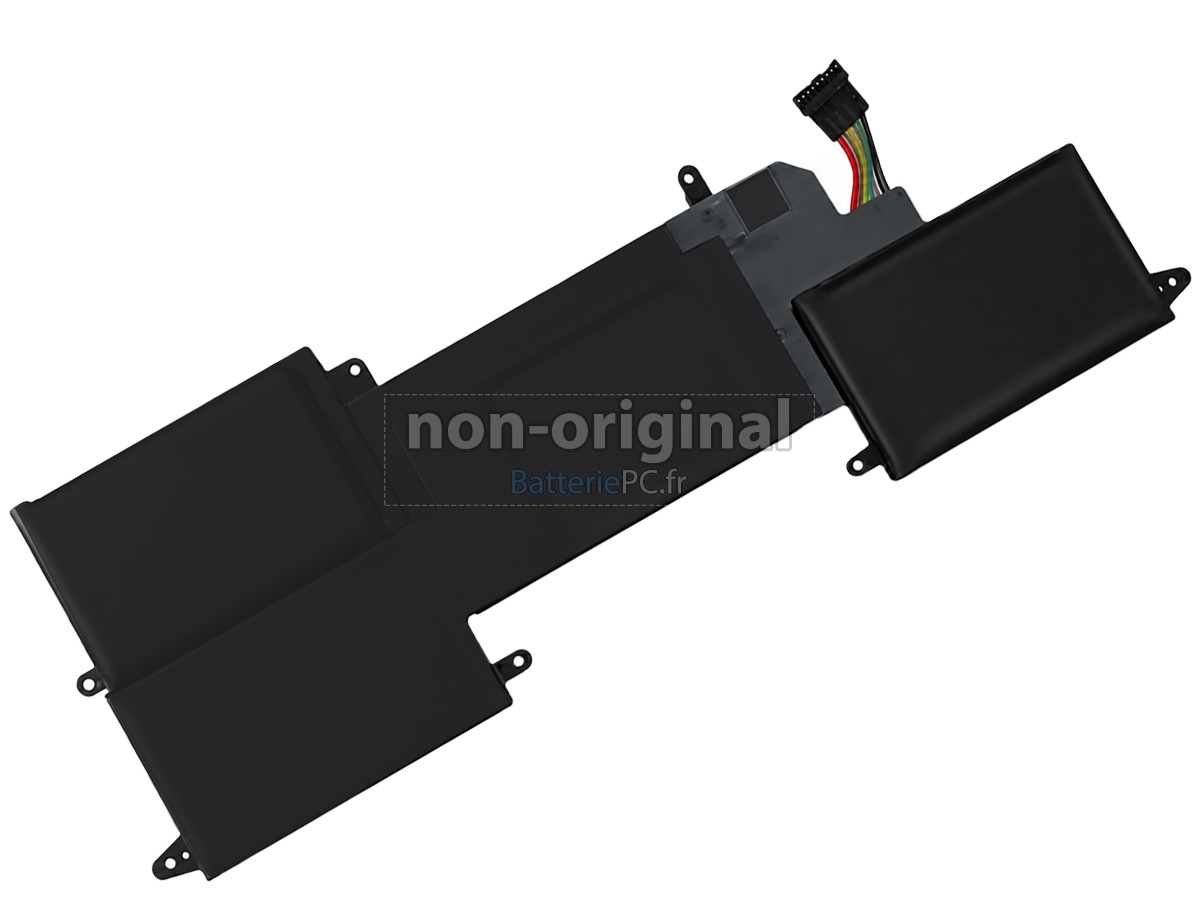 batterie pour NEC PC-VP-BP116
