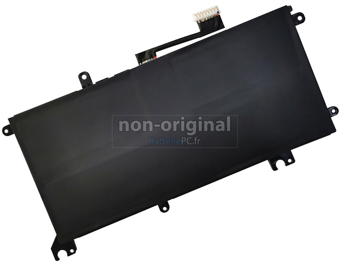 batterie pour NEC PC-VP-BP135