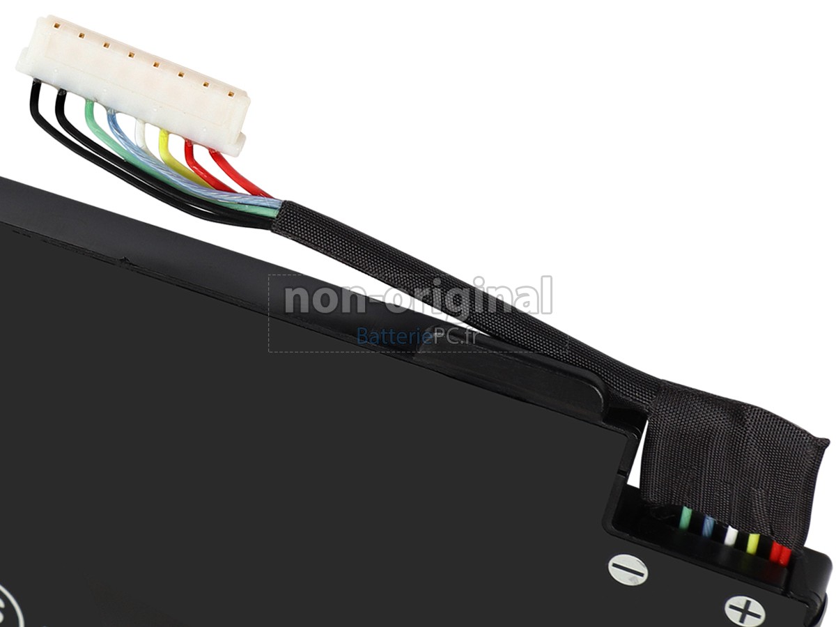 batterie pour NEC PC-VP-BP144(3ICP5/54/90)