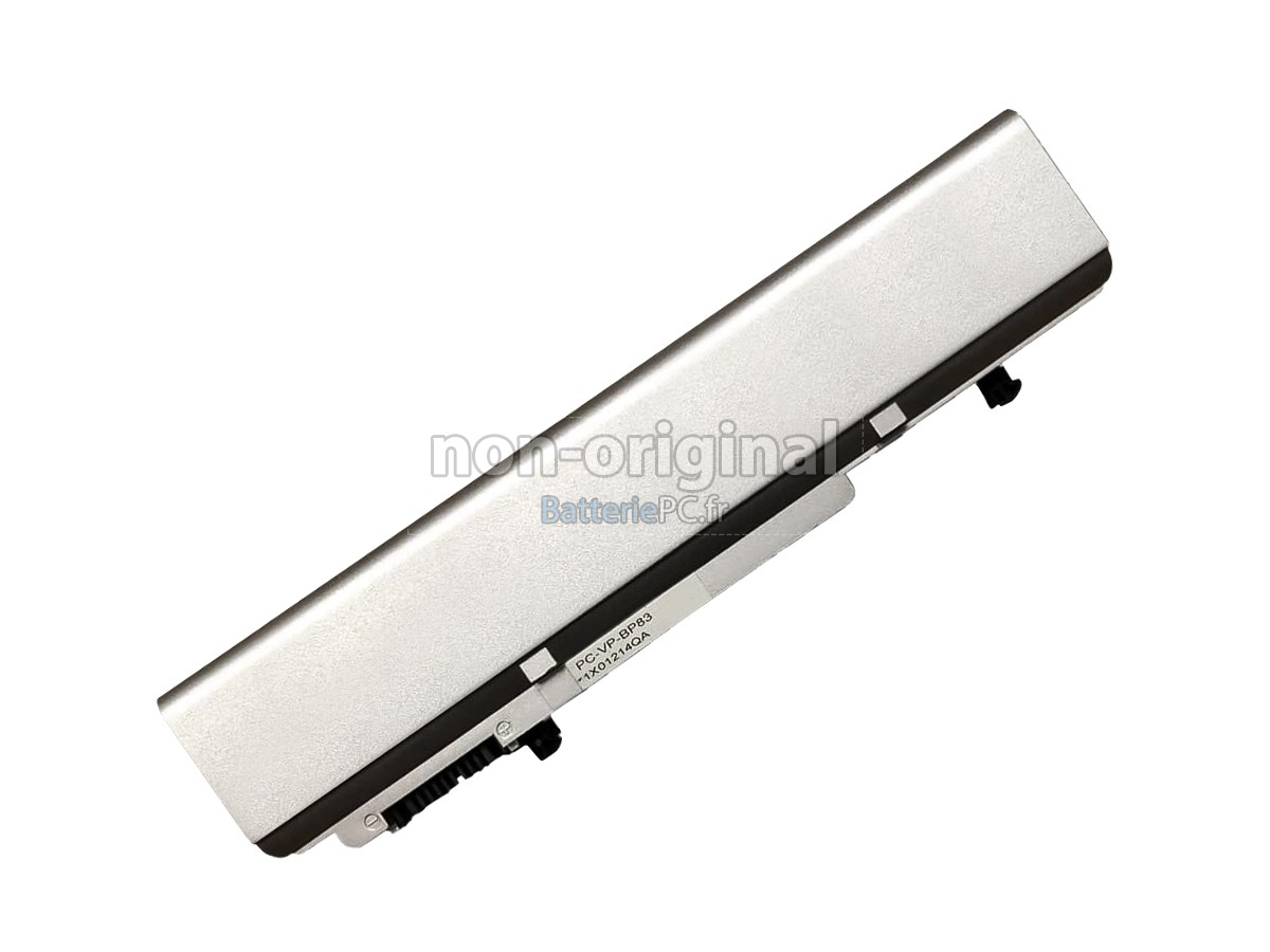 batterie pour NEC PC-VP-BP83