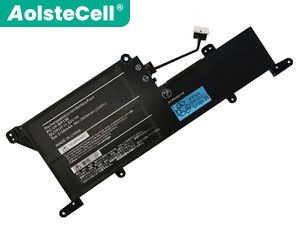 batterie pour pc portable NEC PC-VP-BP136