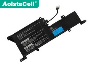 batterie pour pc portable NEC PC-VP-BP147
