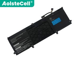 batterie pour pc portable NEC PC-VP-BP148(2icp5/80/70)