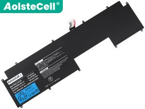 batterie pour pc portable NEC PC-LX850JS