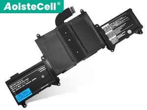 batterie pour pc portable NEC LZ650/NS