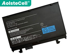batterie pour pc portable NEC PC-VP-WP150