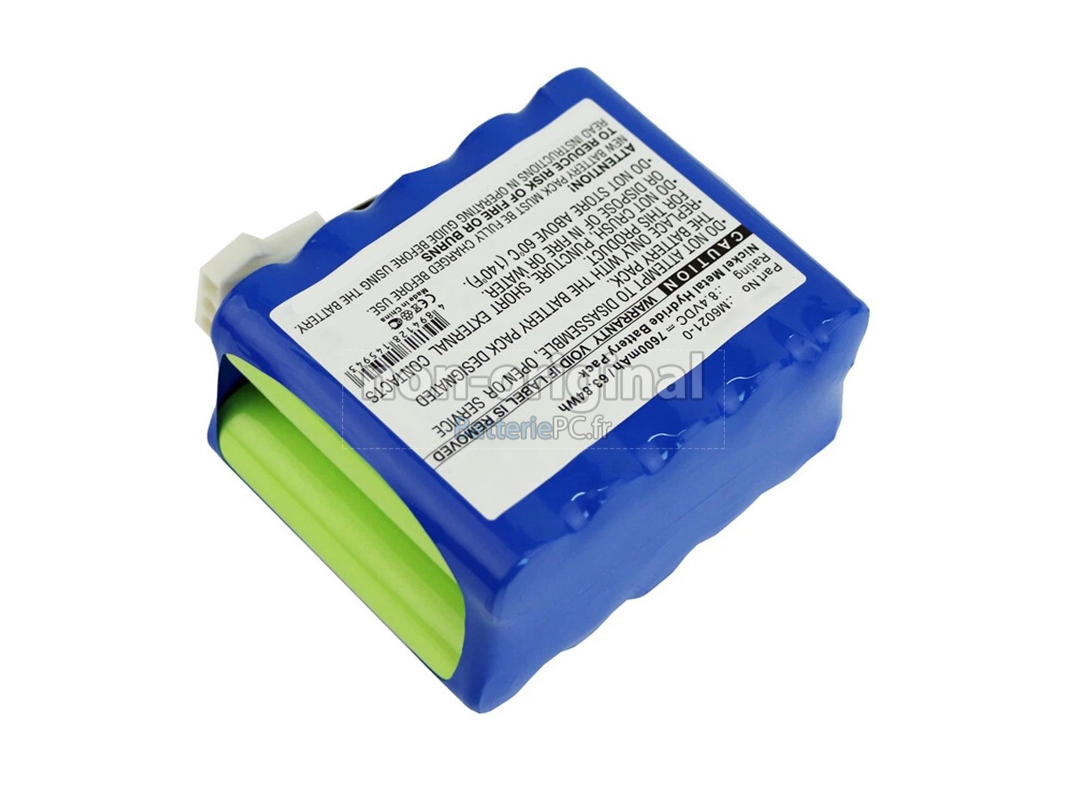 batterie pour Nellcor YM1000