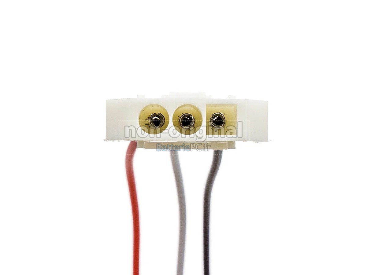 batterie pour Nellcor YM1000