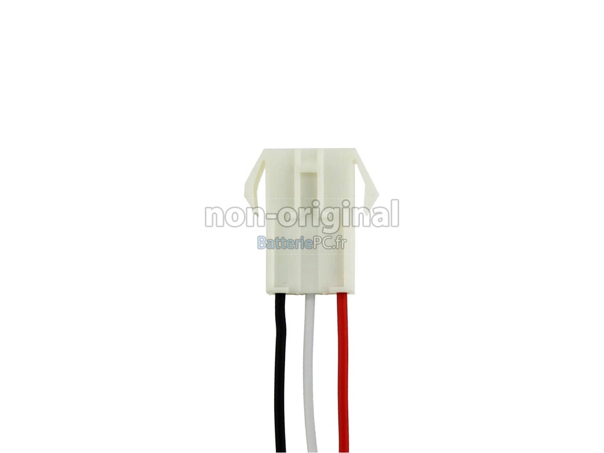 batterie pour Nellcor YM1000