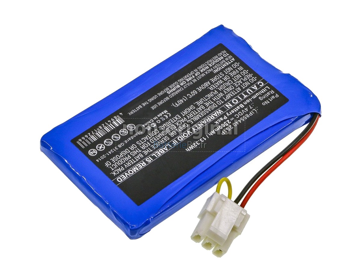 batterie pour Neusoft SCP-XIKANG-3001