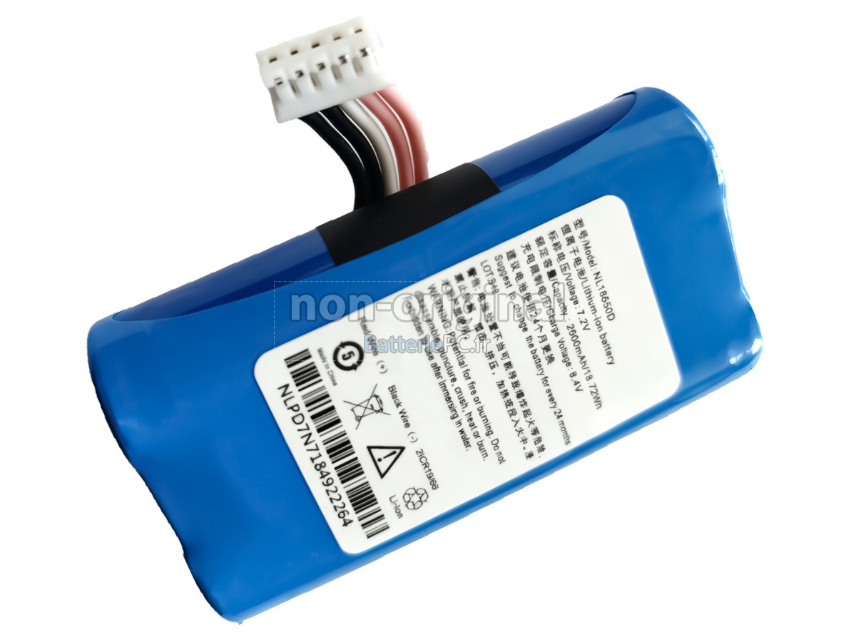 batterie pour Newland N920
