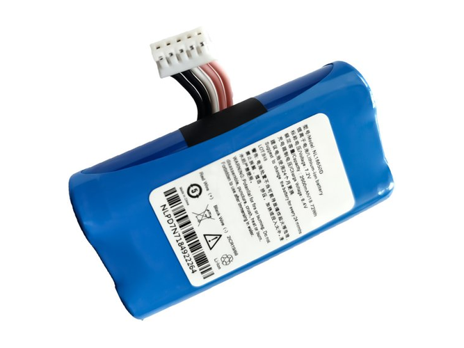 batterie pour pc portable Newland NL18650D