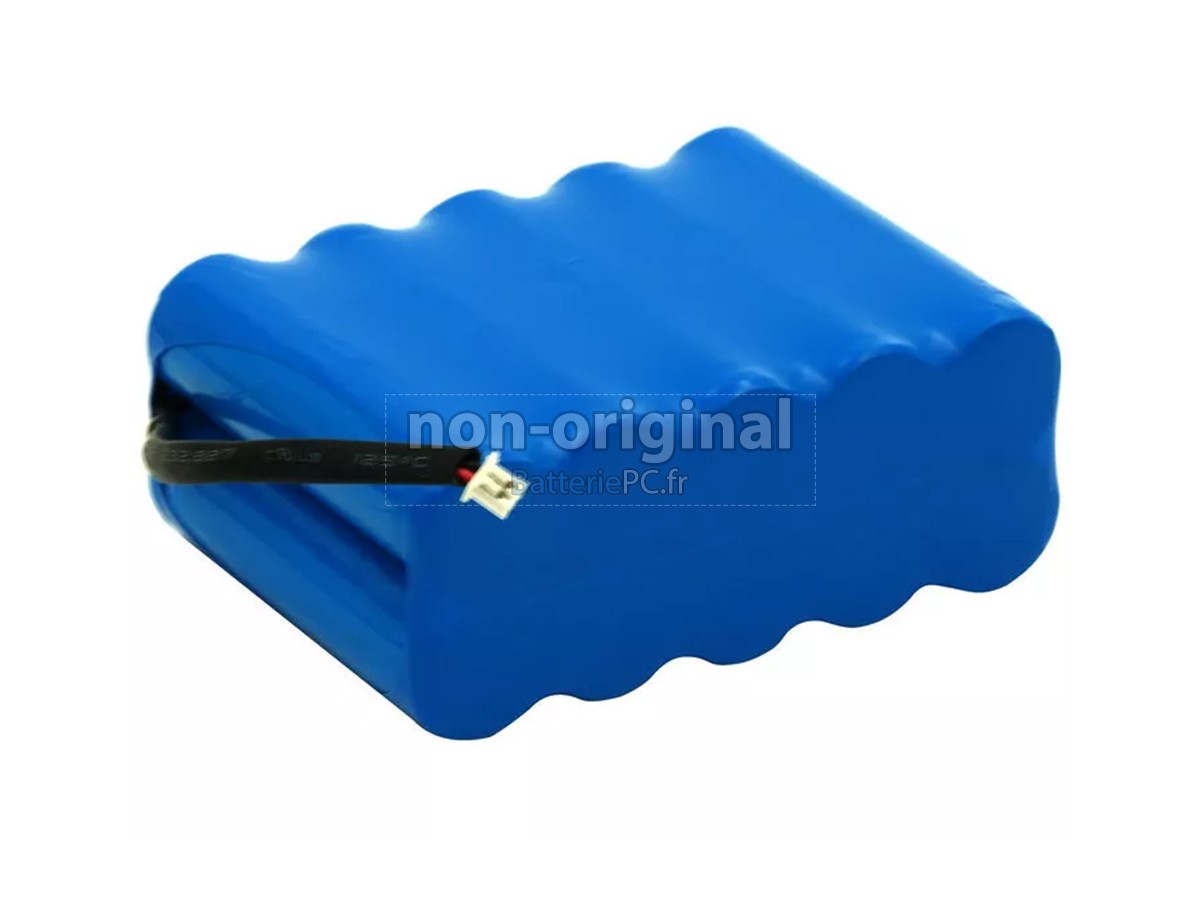 batterie pour Nihon Kohden 10GNY0.5-AA