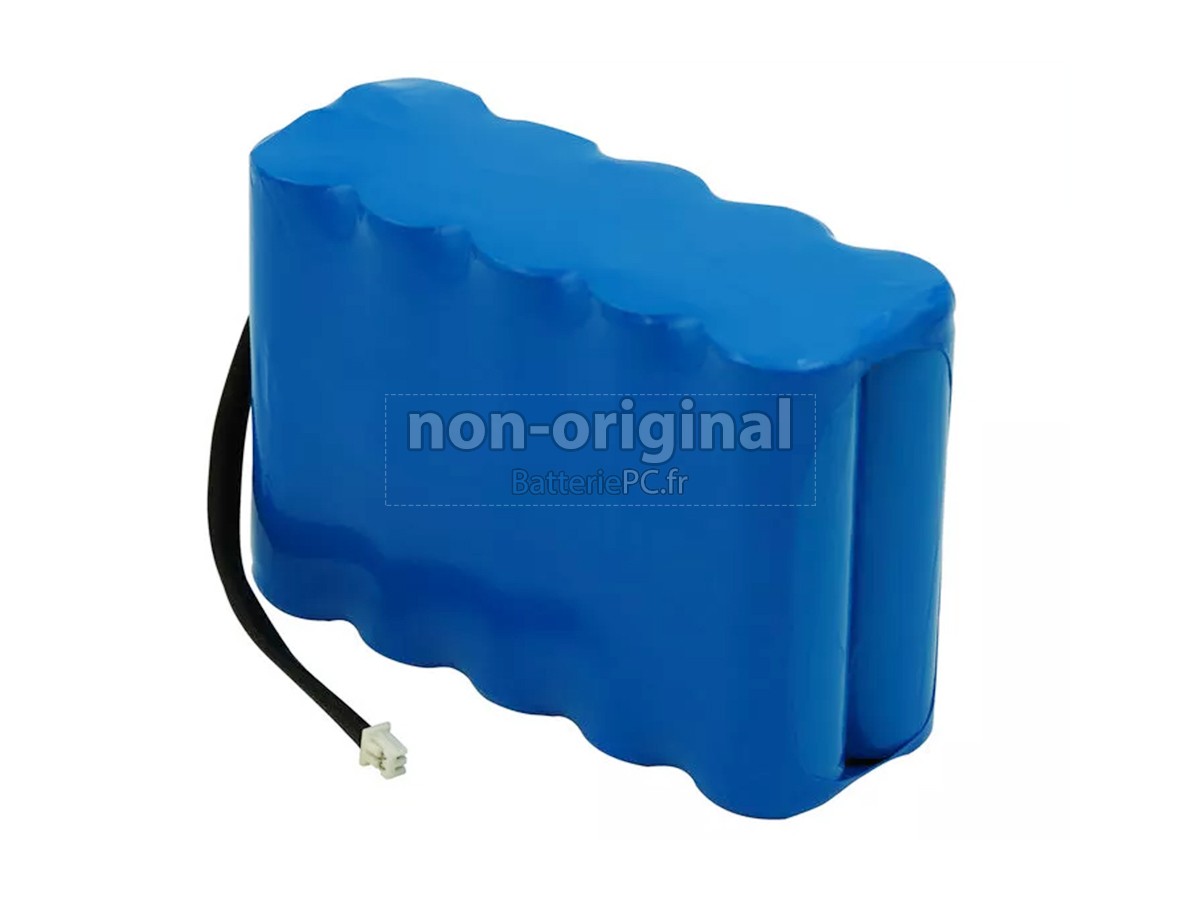 batterie pour Nihon Kohden 10GNY0.5-AA
