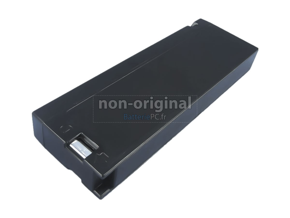 batterie pour Nihon Kohden ECG-6000