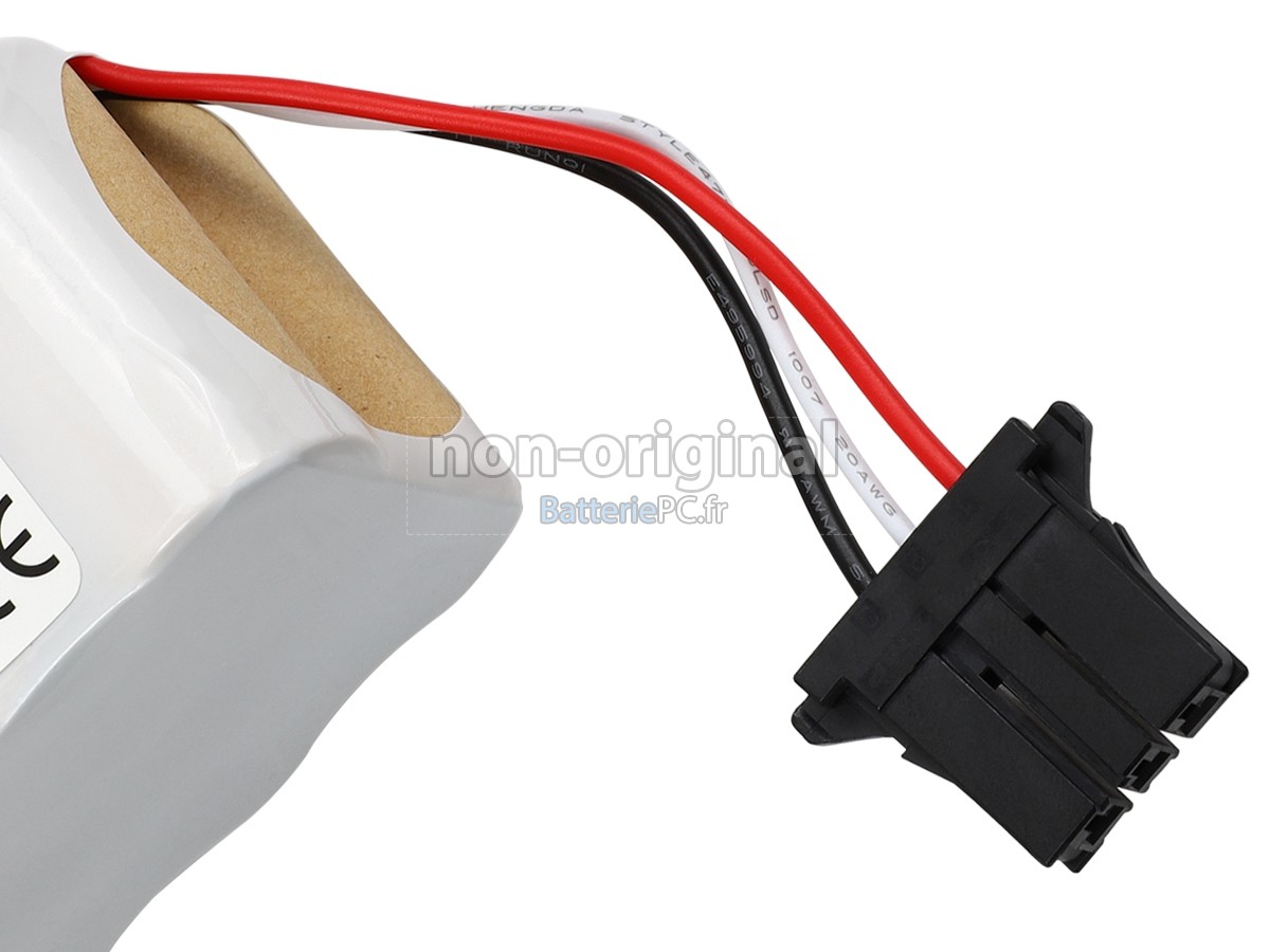 batterie pour Nihon Kohden ECG-1350C