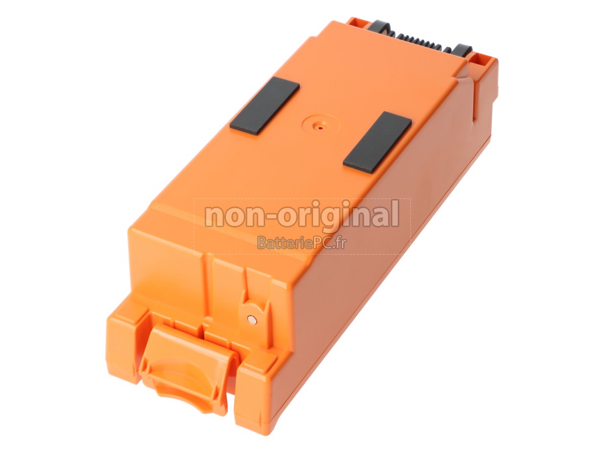 batterie pour Nihon Kohden SB-220V