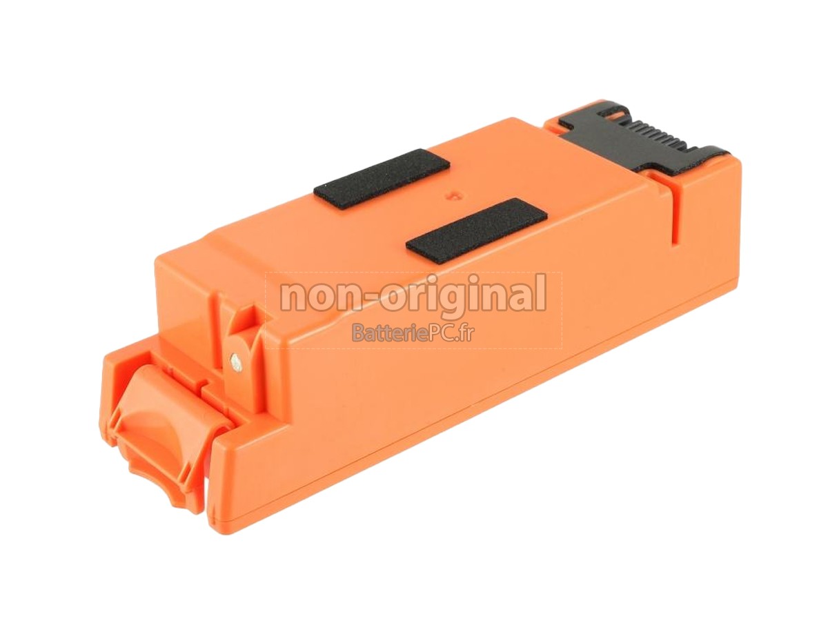 batterie pour Nihon Kohden AED-2100K