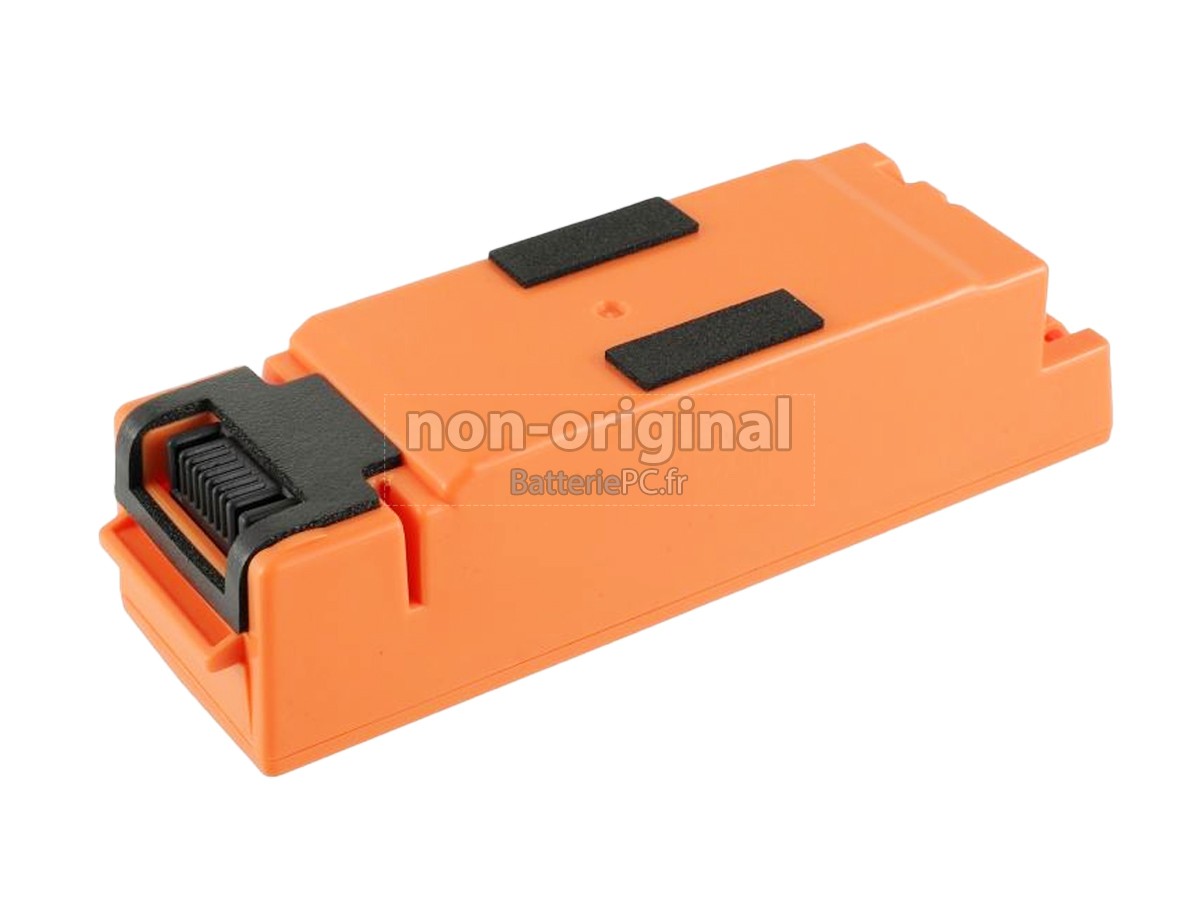 batterie pour Nihon Kohden AED-2100K