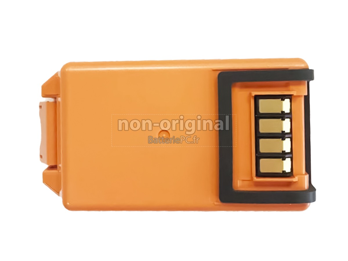 batterie pour Nihon Kohden SB-310V