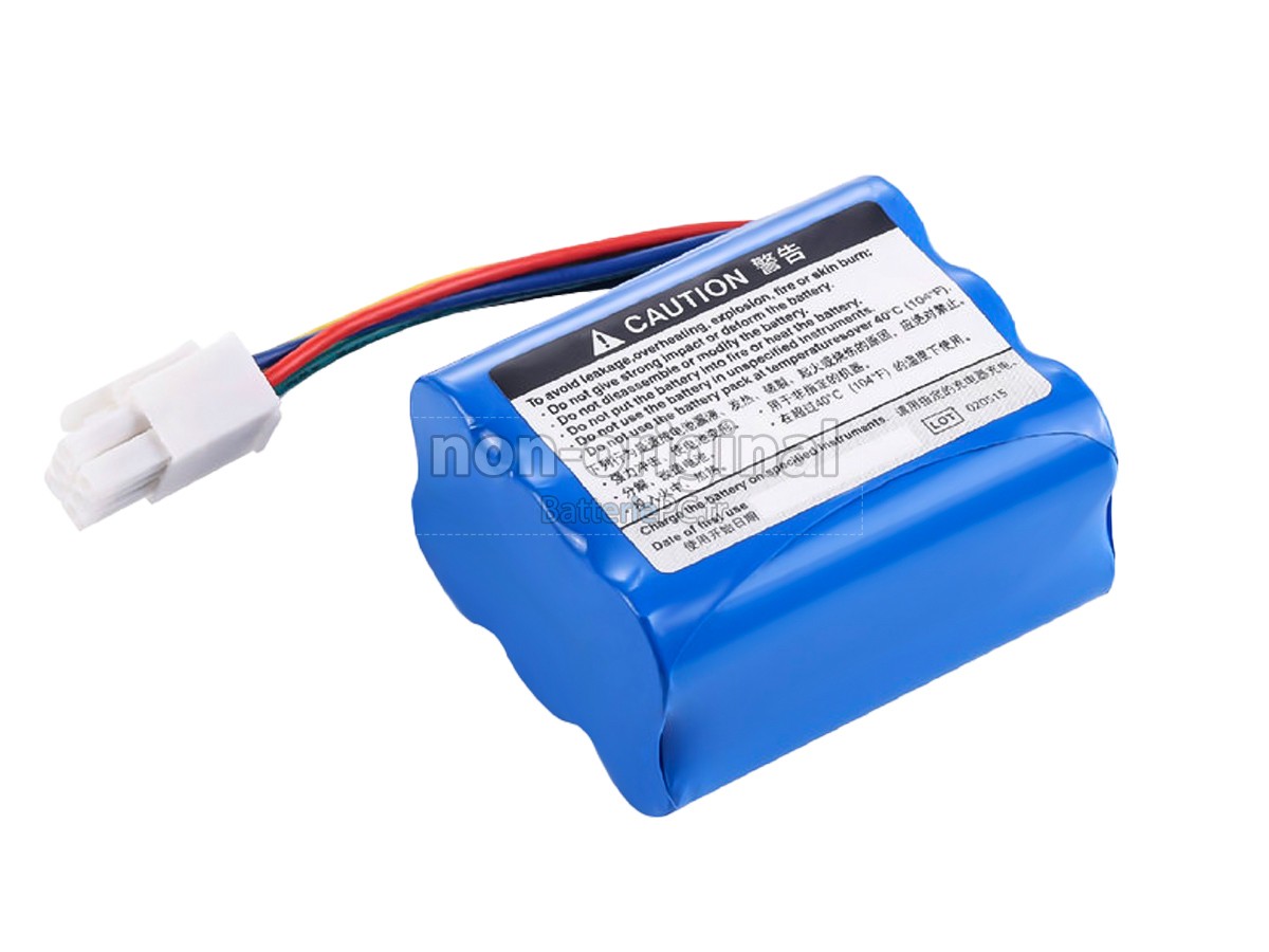 batterie pour Nihon Kohden SVM-7523