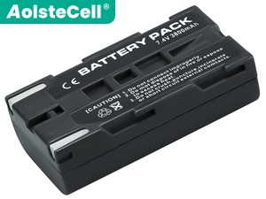 batterie pour pc portable Nihon Kohden Wireless EEG