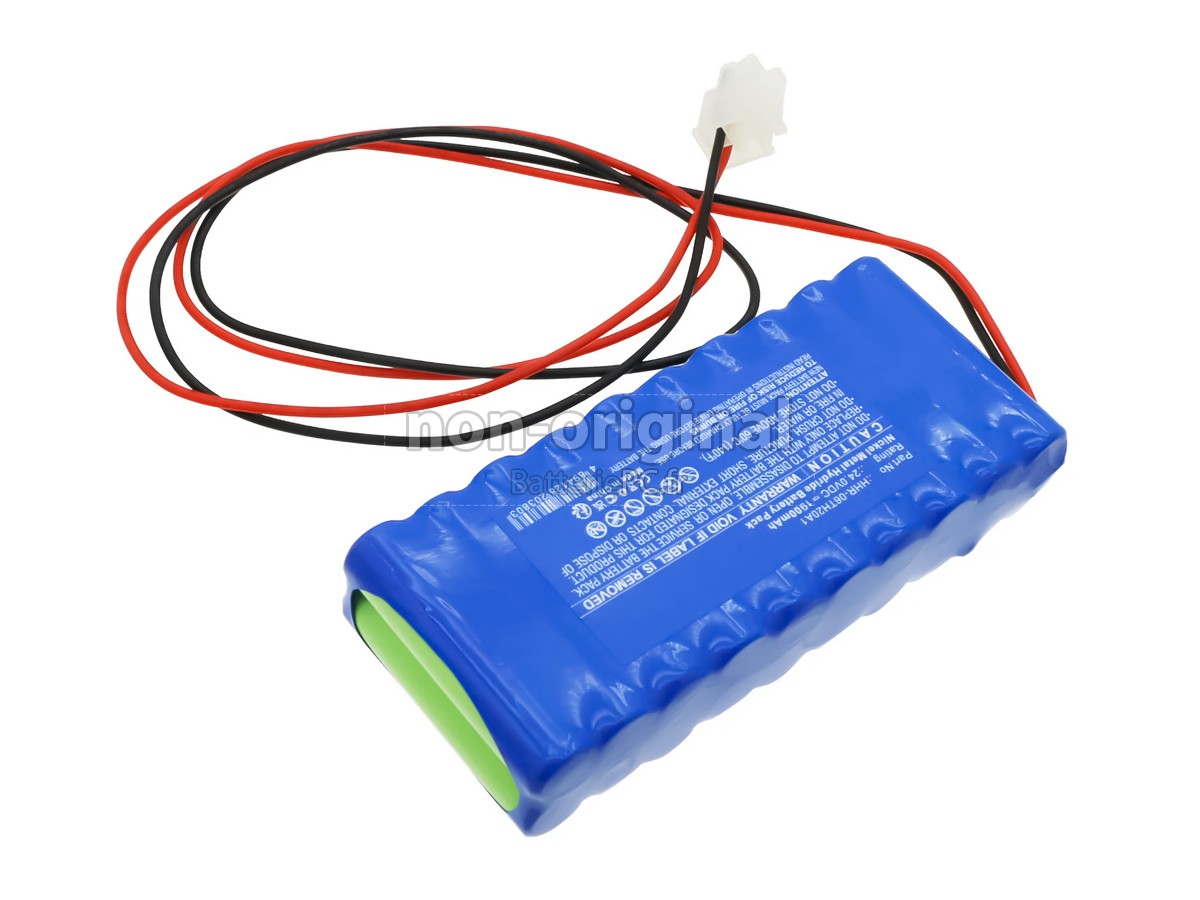 batterie pour Nikkiso DBB-27C