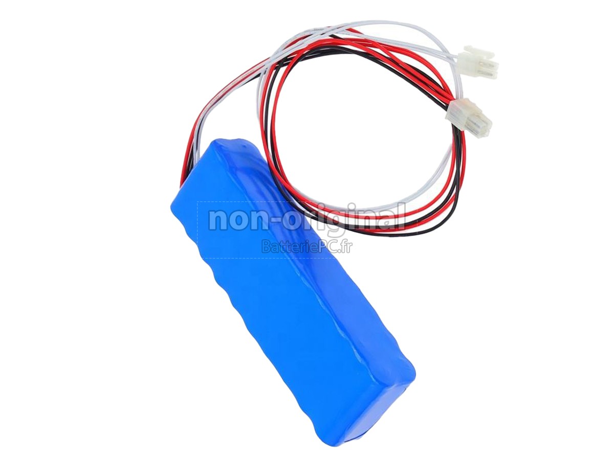 batterie pour Nikkiso DBB-06S