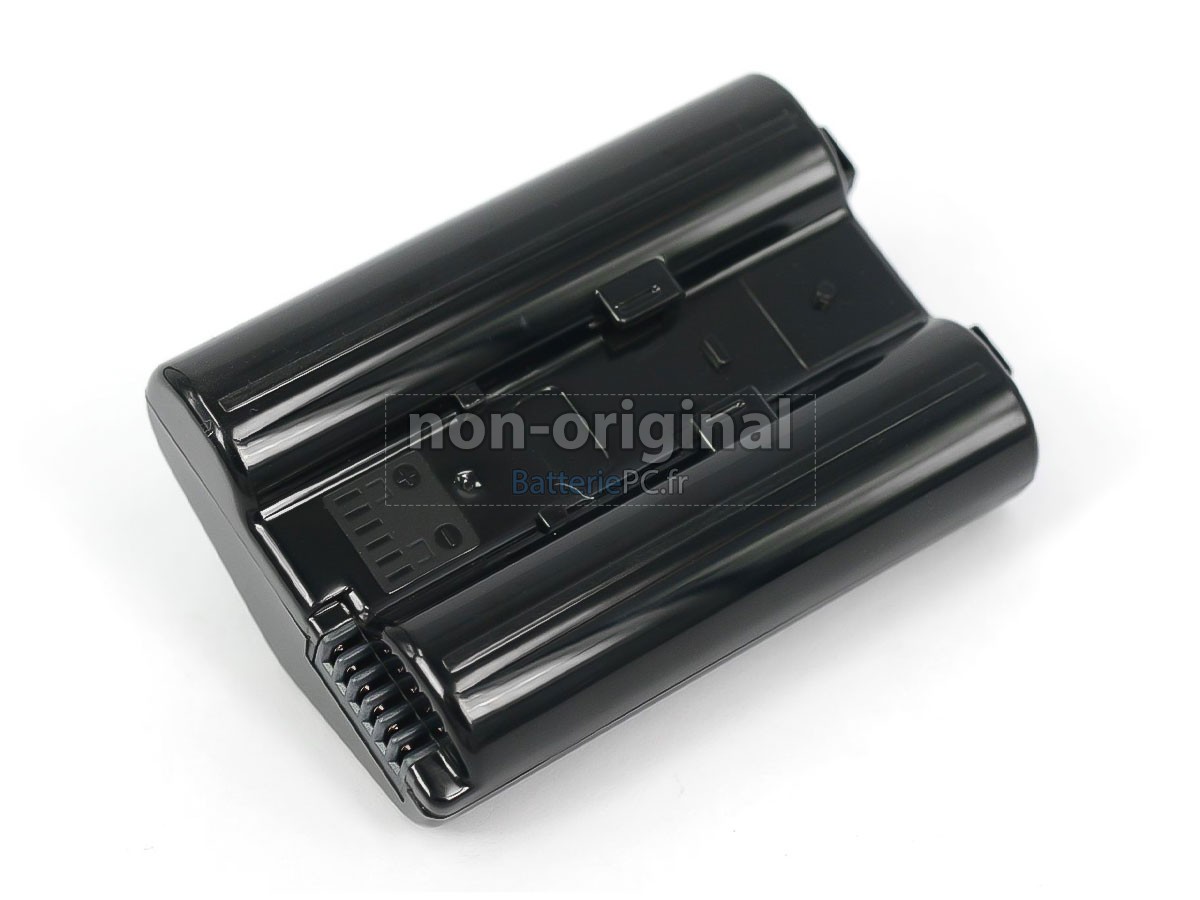 batterie pour Nikon EN-EL4A