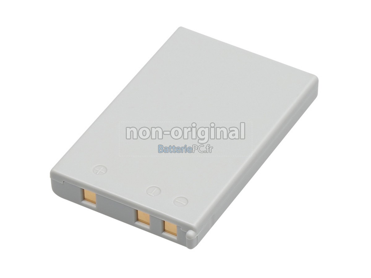 batterie pour Nikon COOLPIX P100