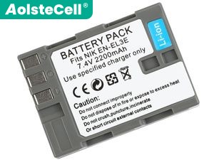 batterie pour pc portable Nikon MB-D90